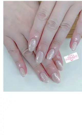 ネイル Asa miのネイルデザイン