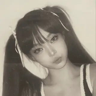 マツエク・マツパ mariemerry所属・YU Uのマツエク・マツパデザイン