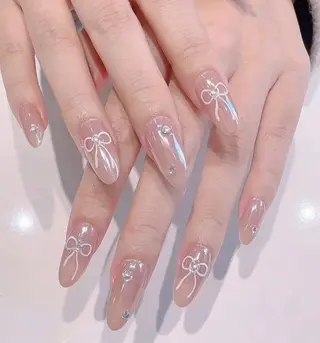ネイル FUJI Nail Salon所属・FUJI NAILSALONのネイルデザイン