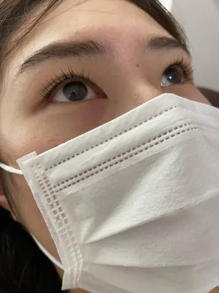 マツエク・マツパ dear beautyのマツエク・マツパデザイン