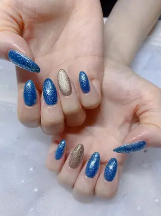 ネイル Jasmine nailsalon所属・ジャスミン ネイルサロンのネイルデザイン