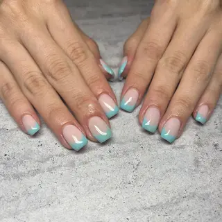 ネイル mingo .のネイルデザイン