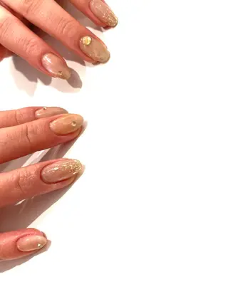 ネイル Ann. nail.tokyo所属・Ann nailのネイルデザイン