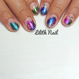ネイル Lilith Nailのネイルデザイン