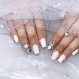 ネイル 竹内 ことよのネイルデザイン