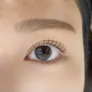 マツエク・マツパ マリーテレジア YUKIのマツエク・マツパデザイン