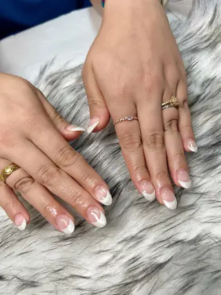ネイル nail salon angeのネイルデザイン