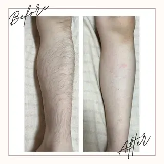 STELLAR. 谷岡恵里香のエステ・リラクイメージ