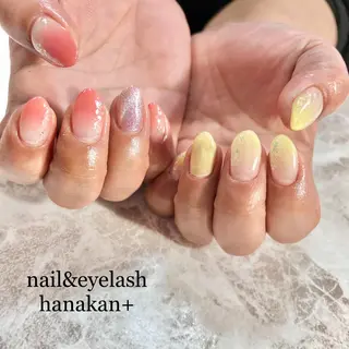 ネイル S Fumiのネイルデザイン