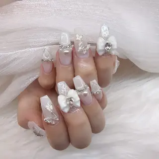 ネイル COCO ネイルのネイルデザイン