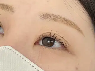 マツエク・マツパ 大森 オオモリのマツエク・マツパデザイン