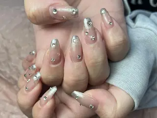ネイル ToliyDeliy Nail Salonのネイルデザイン