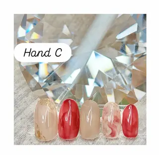 ネイル Nail SONRISA所属・Nail SONRISAのネイルデザイン