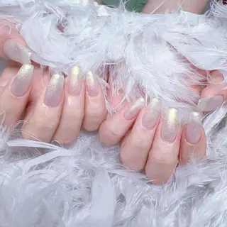 ネイル DIAMOND NailStudioのネイルデザイン