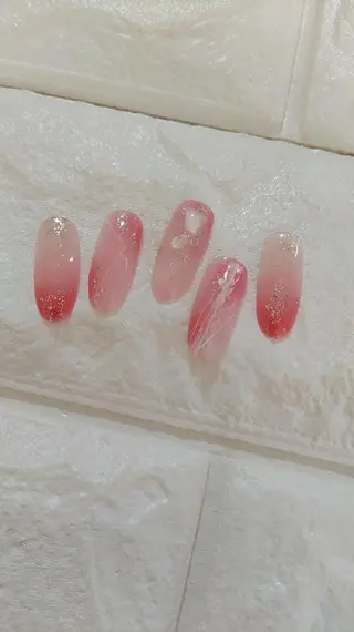 ネイル E·U·B ネイル所属・横浜市中区曙町 E·U·Bネイルのネイルデザイン