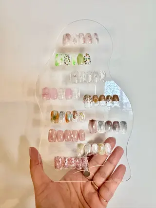 ネイル アトリエ UNICOのネイルデザイン