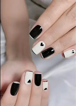 ネイル 米澤 ハナユキのネイルデザイン