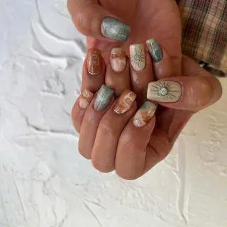 ネイル Chipieee Tokyoのその他イメージ