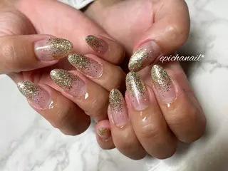 ネイル EPICHA NAILのネイルデザイン