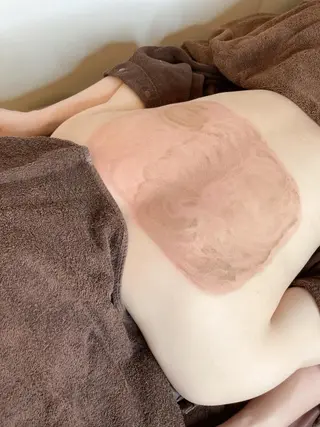 ピーリング専門サロン Spicaのエステ・リラクイメージ