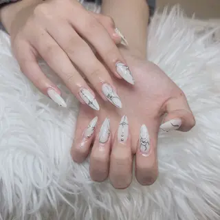 ネイル Noiranail_ studio川越西口のネイルデザイン