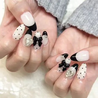 ネイル ♡Nailist yui♡のネイルデザイン