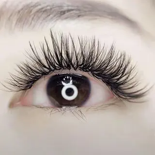 マツエク・マツパ Cute B e au t yのマツエク・マツパデザイン