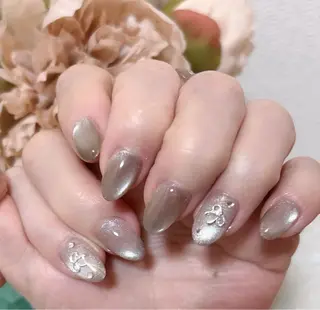 ネイル YKネイルサロン所属・YK ネイルサロンのネイルデザイン