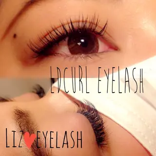 マツエク・マツパ nashira -ナシラ- 恵比寿のマツエク・マツパデザイン