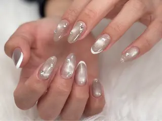 ネイル ANELA ANNAのネイルデザイン