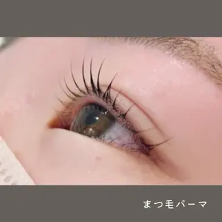 マツエク・マツパ 🖤memoto 東三国店🖤のマツエク・マツパデザイン