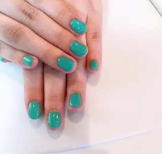 ネイル nailsalon SIMB.のネイルデザイン