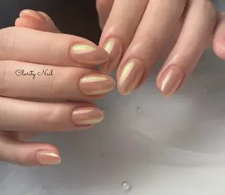 ネイル Clarity Nailのネイルデザイン