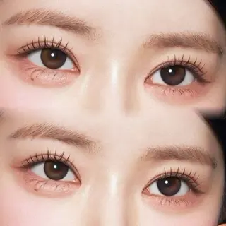 マツエク・マツパ Nana 🎀のマツエク・マツパデザイン