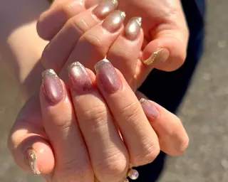 ネイル nail 【Ciel】のネイルデザイン