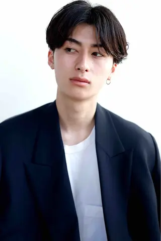 ショート FLYCKA minoru🪐のヘアスタイル