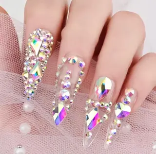 ネイル CC Nail Salonのネイルデザイン