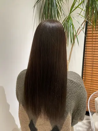 カラー heavenly by HAVANA新宿所属・メンズショート/ピン パーマ/新宿/フウガのヘアスタイル