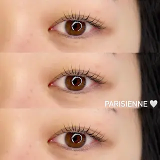 マツエク・マツパ マツパ/マツエク/ haruna🩰のマツエク・マツパデザイン