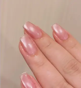 ネイル Vanilla ネイルサロン 西川口のネイルデザイン