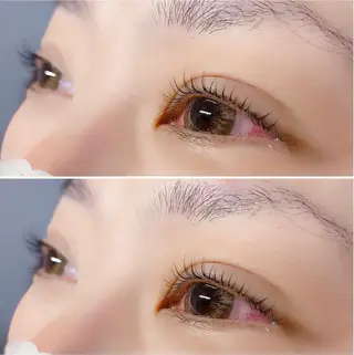 マツエク・マツパ LUCE 伊藤 光梨のネイルデザイン