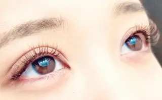 マツエク・マツパ Rabbit MURAlのマツエク・マツパデザイン