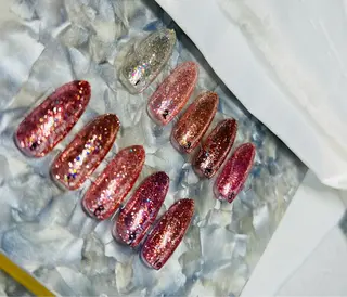 ネイル nail salon ARCHEのネイルデザイン