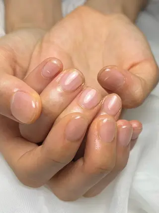 ネイル 金山 沙織のエステ・リラクイメージ