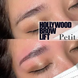 アイブロウ パーソナルカラー診断 Petit横浜店✨のその他イメージ