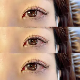 マツエク・マツパ 骨格似合わせデザイン 👀manaのマツエク・マツパデザイン