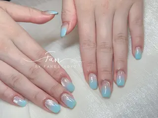 ネイル 🌻Jr.FANS NAIL池袋店🌻のネイルデザイン