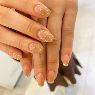 ネイル SACHIKO♪ premiereのネイルデザイン