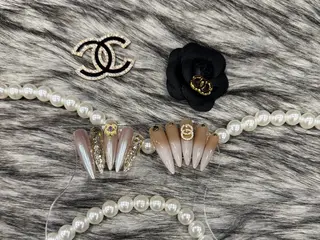 ネイル ドリスネイルサロン所属・Doris Nail Salonのネイルデザイン