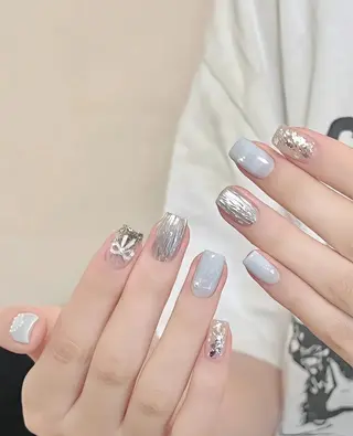 ネイル YUYI.nail salonのネイルデザイン